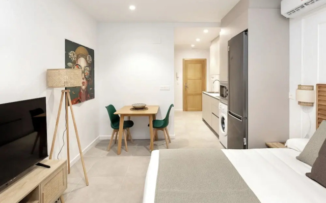 Nest Flats Triunfo