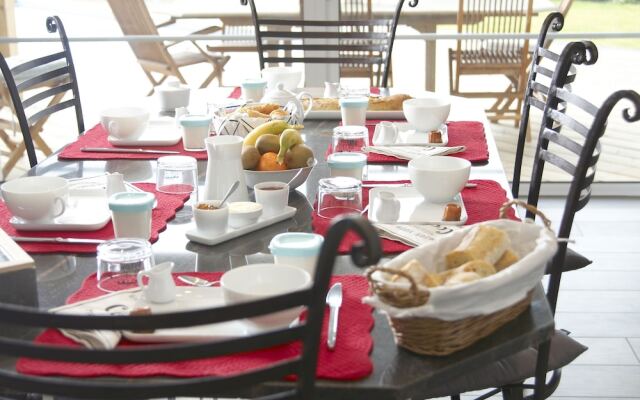 La Lisière du Bétey