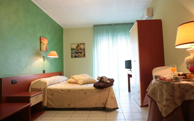 Hotel Leon