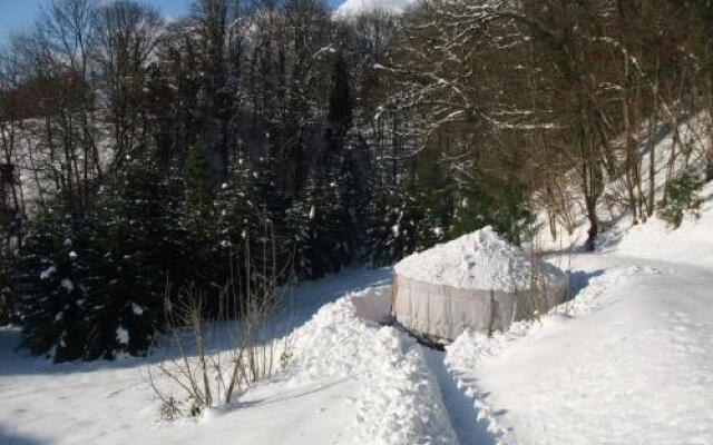 Le Domaine du Grand Cellier Gîtes Appartement en Savoie