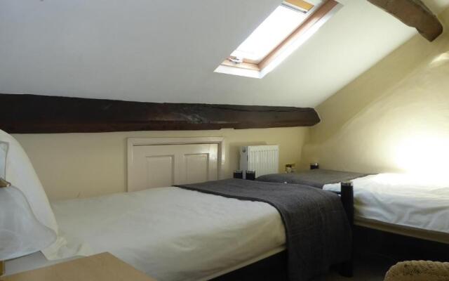 Rosegarth Guest House