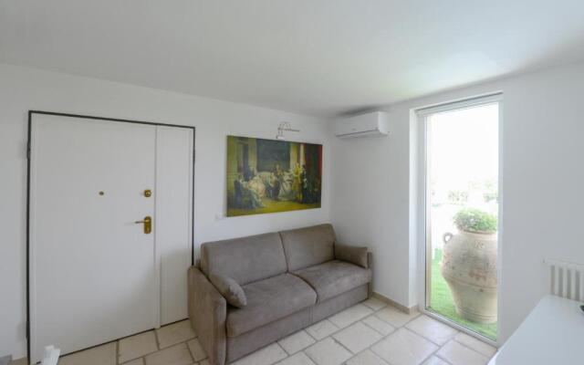 In Villa Cielo