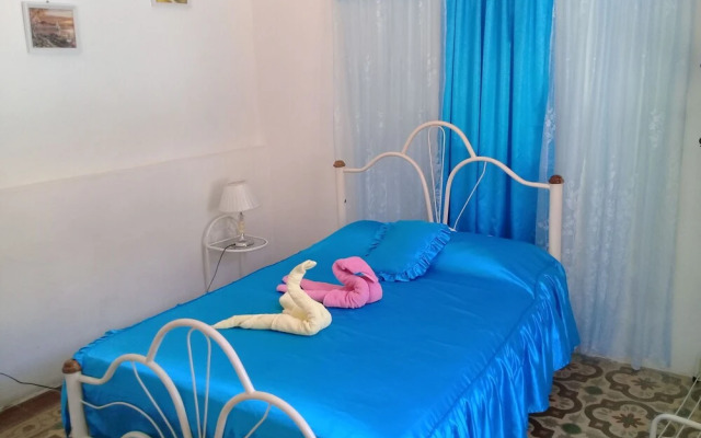 Hostal La Casona de Santa Rita