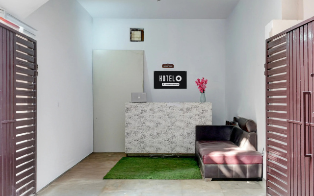 Hotel O Sector 23 Udyog Vihar