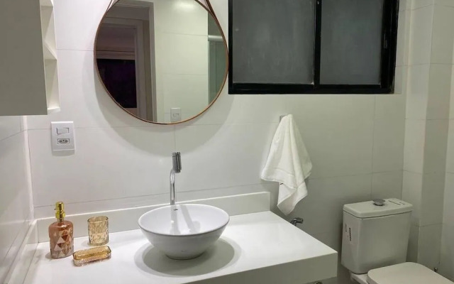 Condominio com Piscina na Praia de Ponta Negra