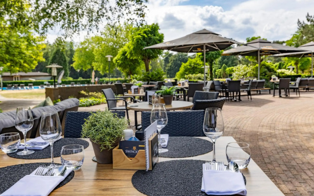 Fletcher Hotel - Restaurant Doorwerth - Arnhem Hotel