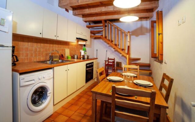 House Sant Joan Calonge