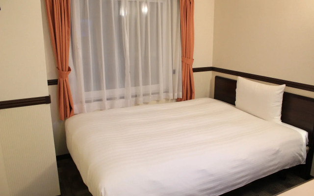 Toyoko Inn Shinagawa Konan Tennozu Isle