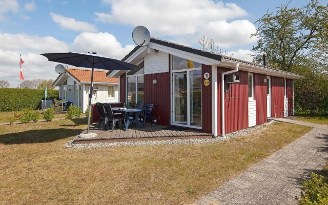 Two-Bedroom Holiday home in Grömitz 11