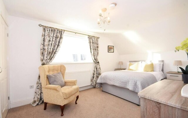 The Coach House, Cressing, Perfect for Staycation
