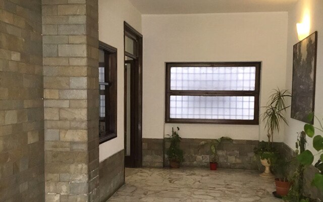 Ale&Andrea Apartments