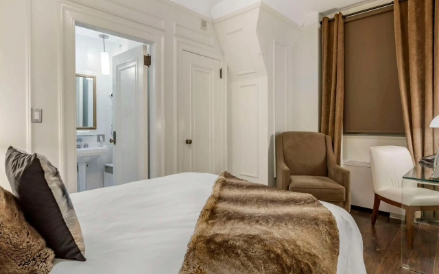 The Fort Garry Hotel, Spa and Conference Centre, Ascend Hotel Collection