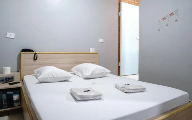 Hotel Clélia