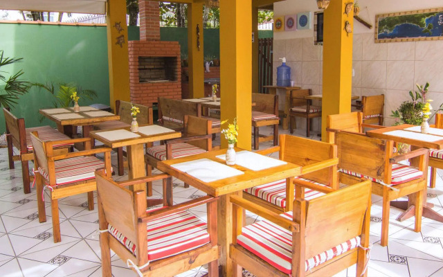 Pousada Pataxó