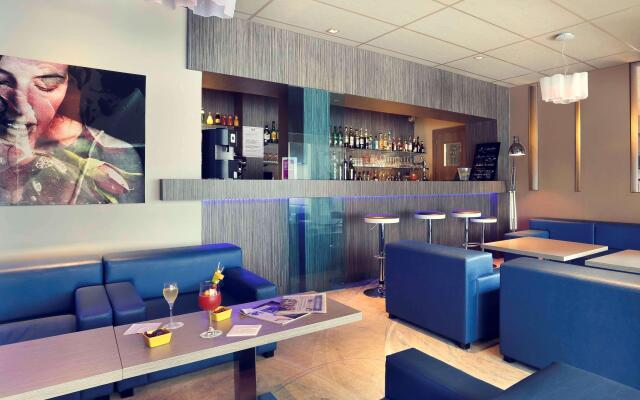 Mercure Brive