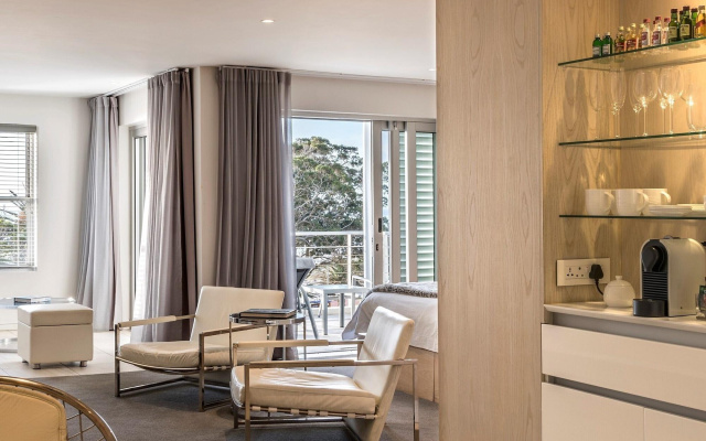 South Beach Camps Bay Boutique Hotel