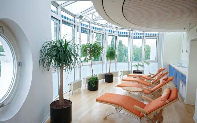 Commundo Tagungshotel Neuss