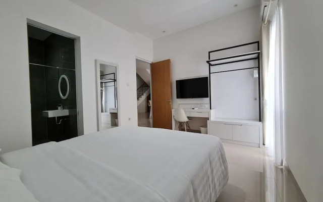Roemah Audy – Guest Rooms – Yogyakarta