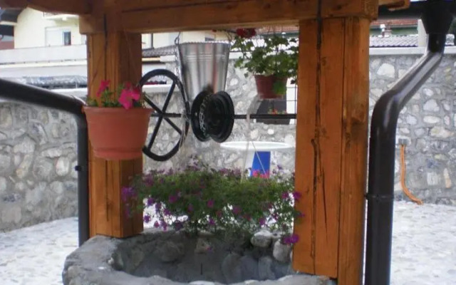 Gusinjska Kula Hotel