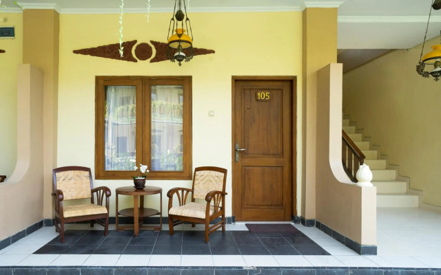 Hotel Rengganis