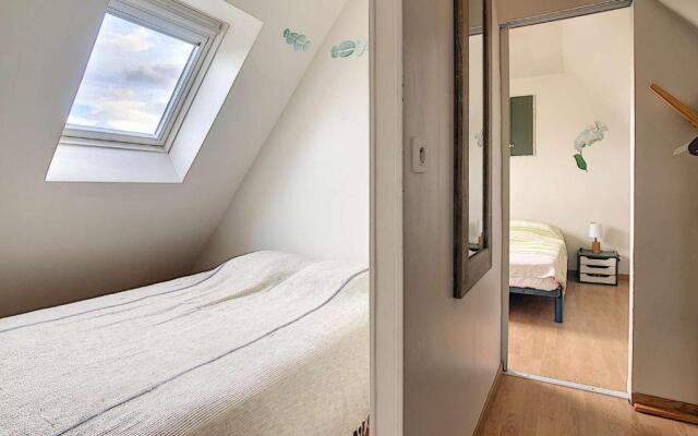 Maison Ile Grande, 2 pièces, 4 personnes - FR-1-542-40