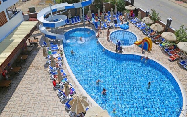 Blue Wave Suite Hotel - All Inclusive