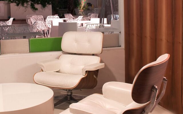 Hotel Select Suites & Spa / Apartments