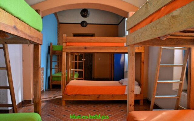 Hikuri Eco Hostal