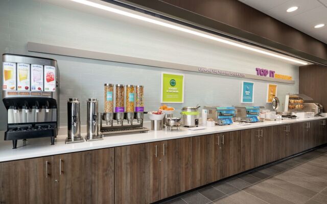 Tru by Hilton Sandusky, OH