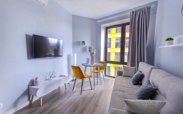 LPНоводмитровская д.2 к1А