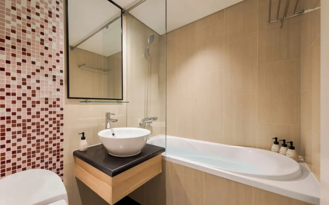 M Village Hotel Kim Ma