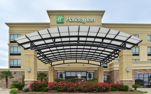 Holiday Inn Montgomery Airport South, an IHG Hotel