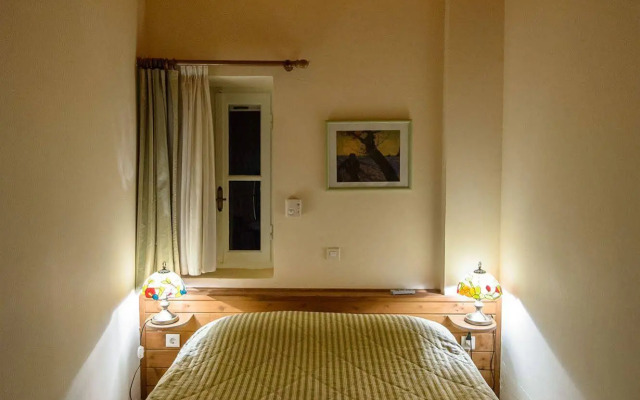 Guesthouse Gerofotis