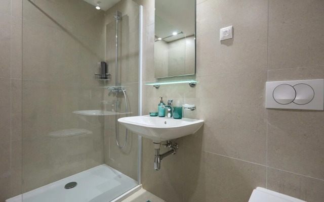 Dominium City Suites