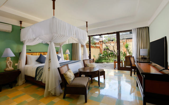 Rama Beach Resort and Villas