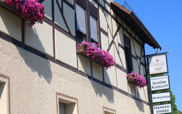 Gasthaus Schöne Aussicht