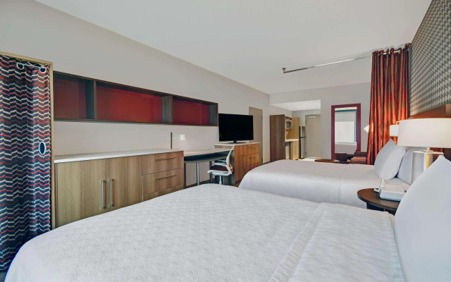 Home2 Suites by Hilton Blacksburg - University