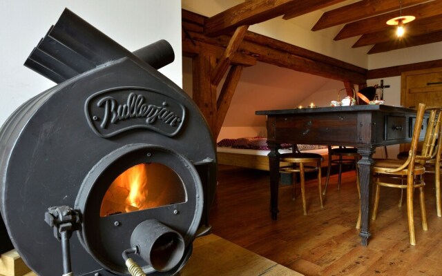 Cozy Apartment in Altreichenau near Forest