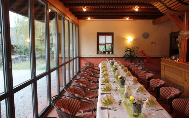 Gästehaus Speicher