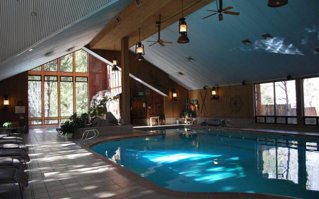 Double Eagle Resort & Spa