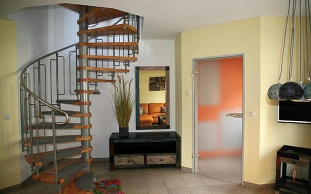 Am Deich 23 Strandeule Zingst