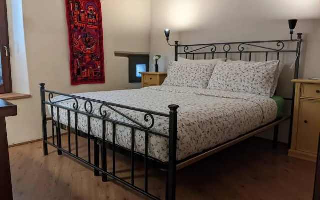 Casa Kantu - one bed House in Montalcino