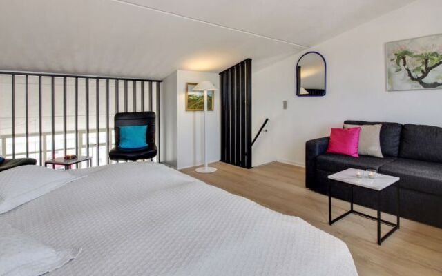 "Zeqir" - 200m from the sea in Western Jutland