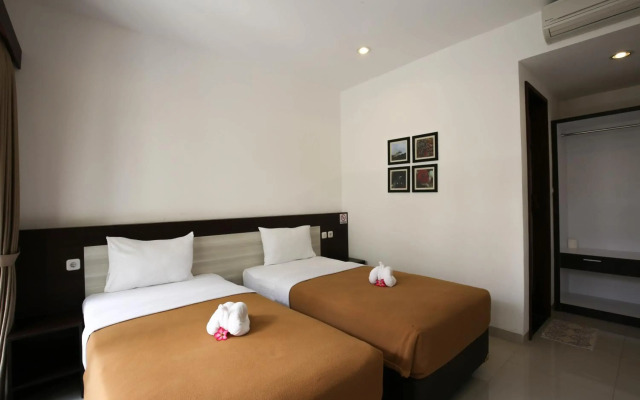 Dewivilla Hotel