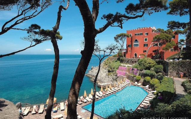 Mezzatorre Hotel & Thermal Spa