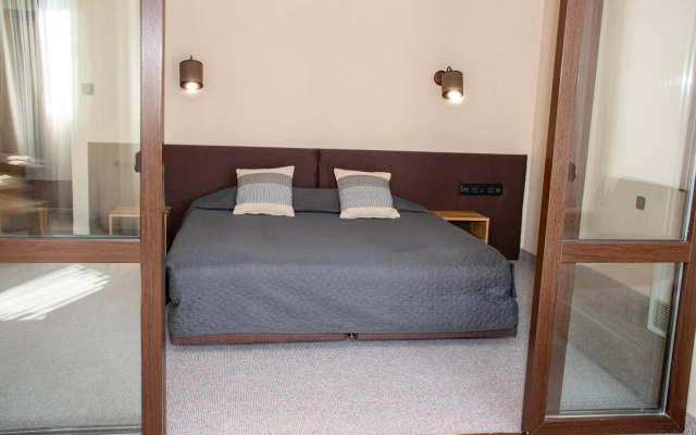 Hotel Orphey