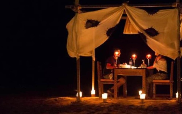 Merzouga Relax Camp