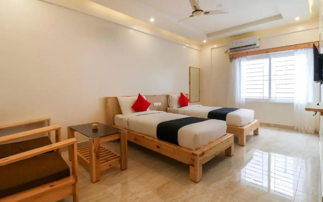 Prime Residency by OYO Rooms
