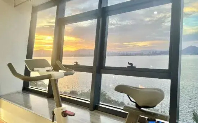 Onlyone Qiaonan Homestay (Xiamen Gaoqi International Airport Branch)