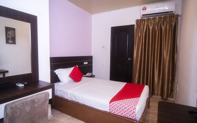 Hotel O yfair Hotel – Guest Rooms – Kuching